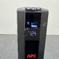 APC Uninterruptible Power Supply image 2